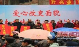 邵阳县新闻爆料,聚焦民生热点，揭示社会现象